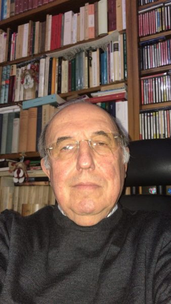 I miracoli di Padre Pino Puglisi salvano il Papa dai veleni e la Sicilia dalla mafia