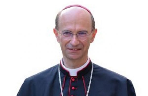 Nomine Vaticane nuovo Segretario Generale della Cei e attesa per l’Elemosiniere Apostolico