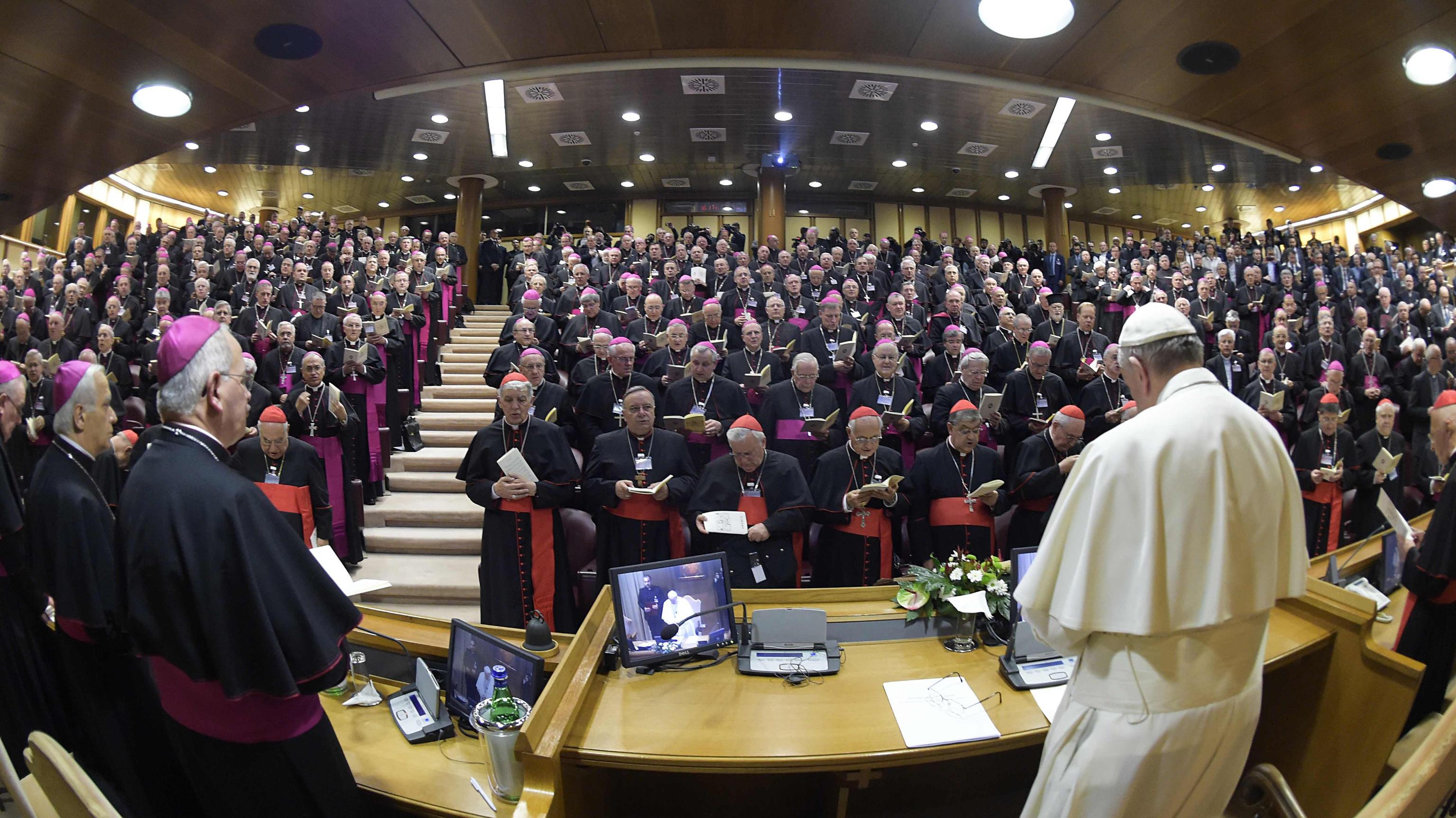 Nomine Vaticane nuovo Segretario Cei e attesa per l’Elemosiniere Apostolico