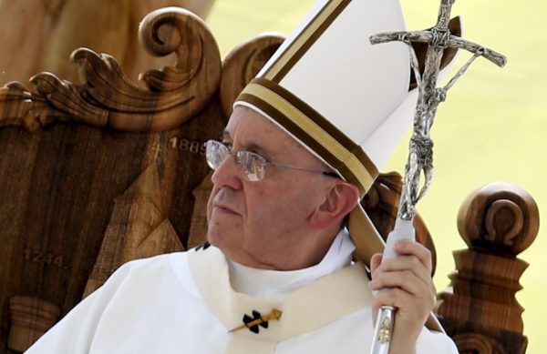 Nomine Vaticane nuovo Segretario Generale della Cei e attesa per l’Elemosiniere Apostolico