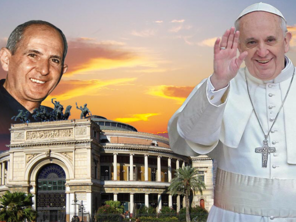 Papa Francesco ai mafiosi ultima fermata prima dell’inferno del carcere a vita