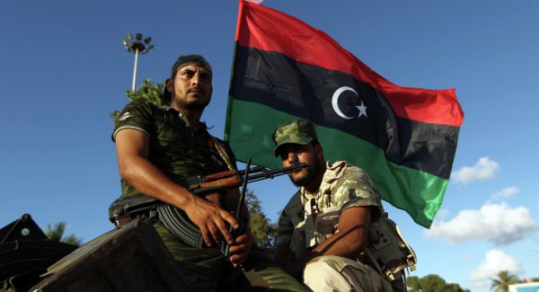 Guerra e pace in Libia sull’orizzonte di Palermo