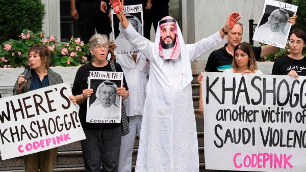 Washington Post denuncia il lato oscuro del futuro Re saudita Mohammed bin Salman