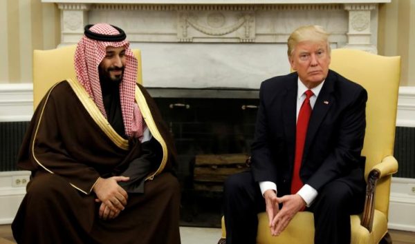 Washington Post denuncia il lato oscuro del futuro Re saudita Mohammed bin Salman