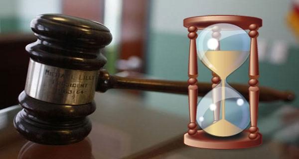 Abolizione bluff della prescrizione j’accuse di Cosimo Ferri dilettanti allo sbaraglio