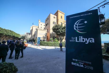 Aftar in estremis prima che la conferenza sulla Libia trovi l’accordo