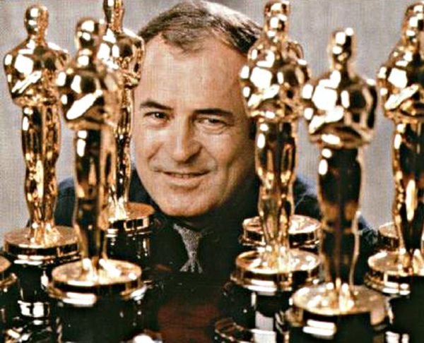 Bertolucci e l'ultimo tango del cinema del novecento