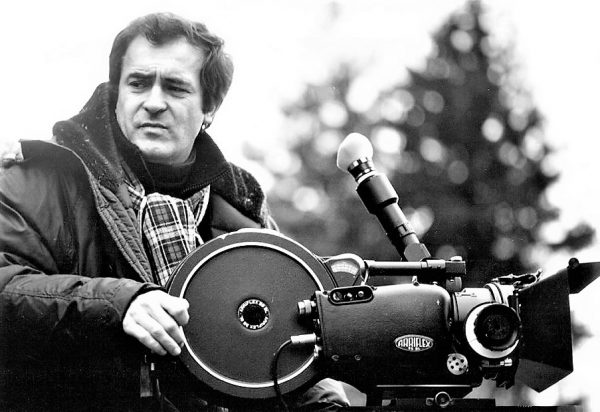 Bertolucci e l'ultimo tango del cinema del novecento