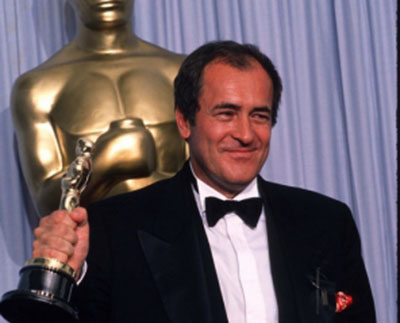 Bertolucci e l'ultimo tango del cinema del novecento