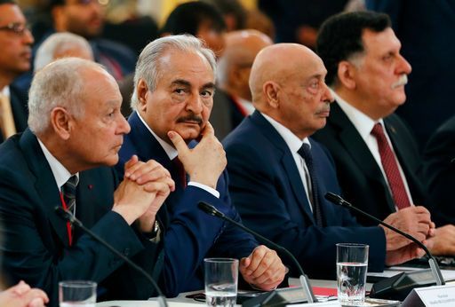 Retroscena strategie ed equilibri della conferenza di Palermo sulla Libia 