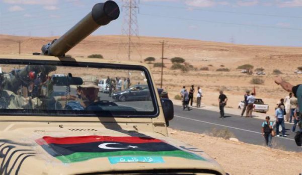 Retroscena strategie ed equilibri della conferenza di Palermo sulla Libia 