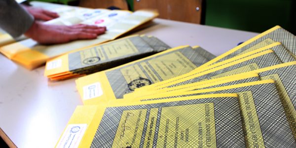 Crisi di governo e doppio voto la stessa domenica europee ed elezioni anticipate