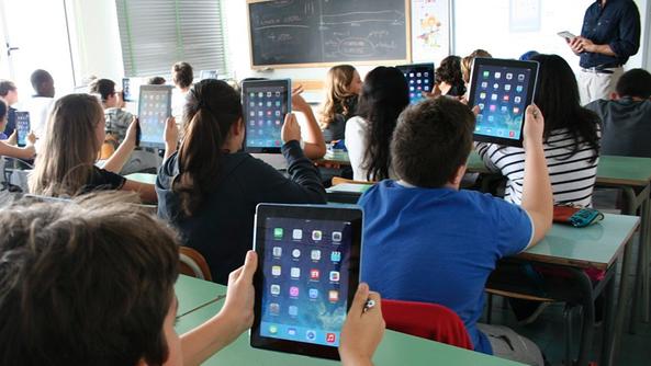 Cyber rivoluzione studentesca il ritorno del 1968 in versione 4 punto zero