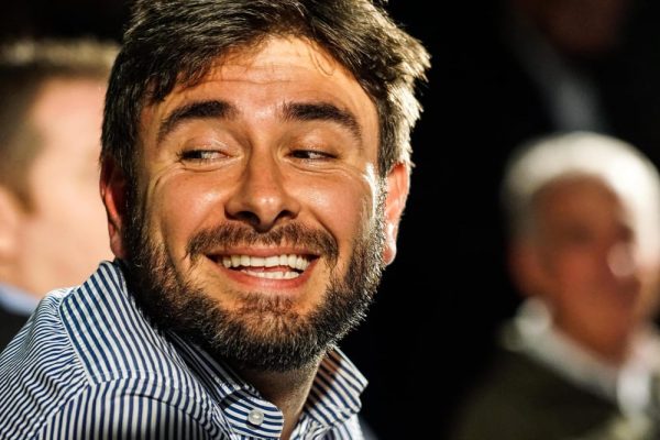 Di Battista nuovo leader dei 5 Stelle il Movimento rilancia