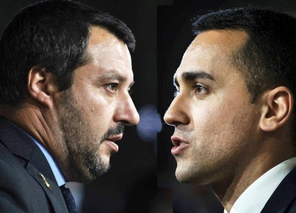 Di Battista nuovo leader dei 5 Stelle il Movimento rilancia