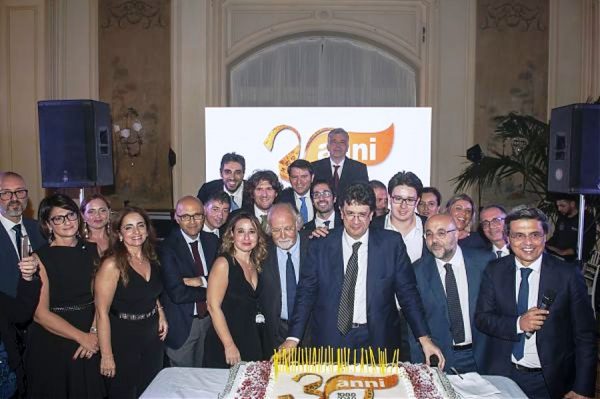 L’esempio di Gaspare Borsellino che a 19 anni fondò Italpress