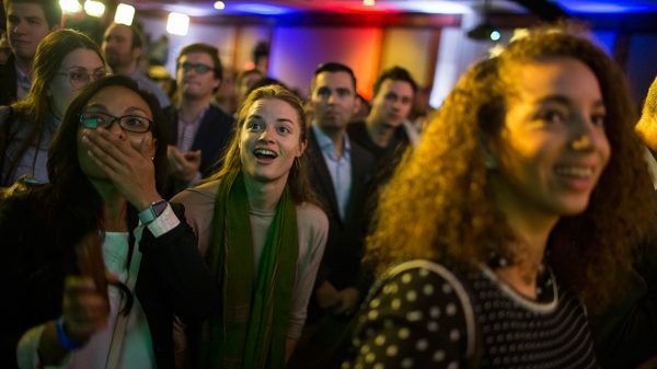 Pink revolution della democrazia moderna la svolta di Torino e Roma