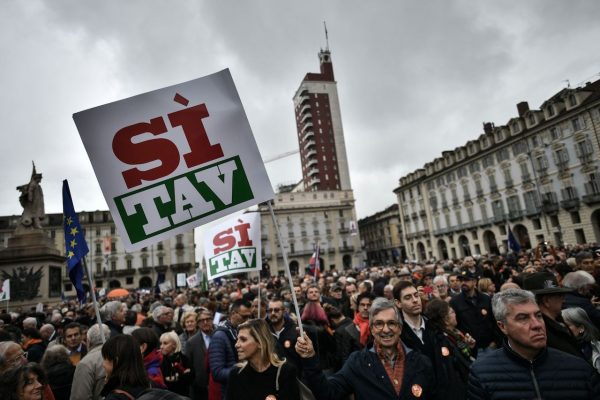 Pink revolution della democrazia moderna la svolta di Torino e Roma