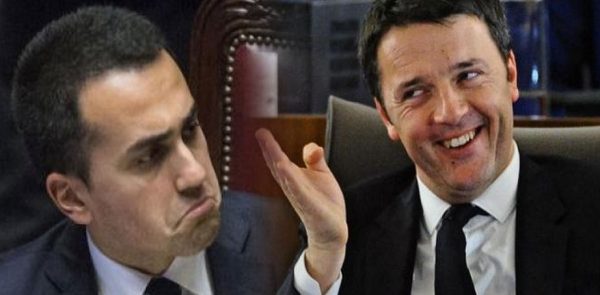 Reazioni a catena e corti circuiti all’interno di 5Stelle e Pd
