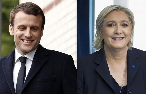 Fiamme anti Macron la Francia dice basta
