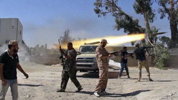 Libia sempre più paese fantasma con una identità meramente geografica che regge sui petrodollari