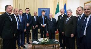 Libia sempre più paese fantasma con una identità meramente geografica che regge sui petrodollari