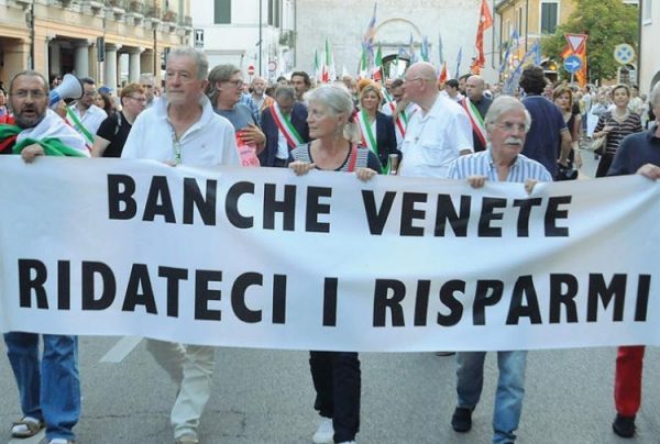 Consob risarcisce 40 milioni a 854 risparmiatori truffati