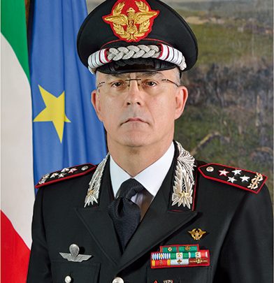 Nomine intelligence Prefetti e Generali dei Carabinieri
