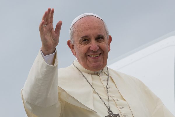 Sesso Papa Francesco scuote la Chiesa