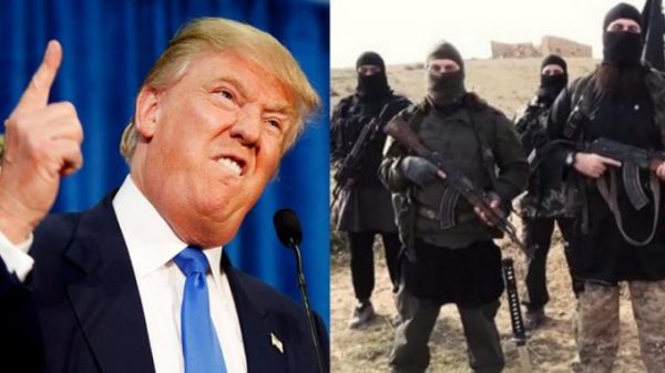 Isis Europa pensaci tu l'ultimatum di Trump