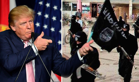 Isis Europa pensaci tu l'ultimatum di Trump