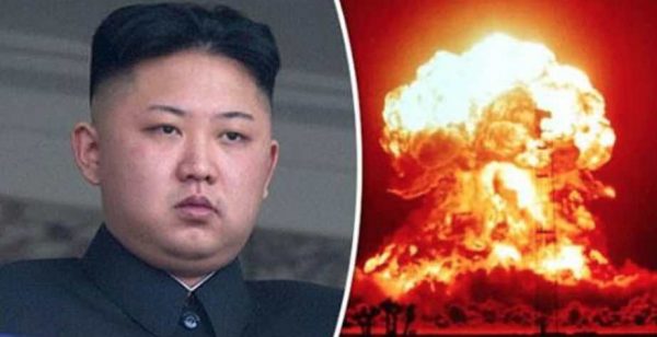 Kim inaffidabile intensifica programma nucleare