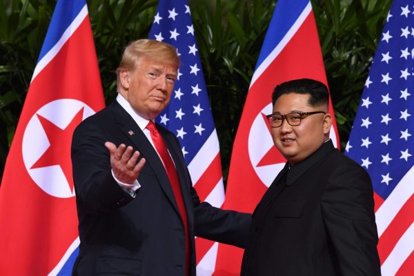 Kim inaffidabile intensifica programma nucleare