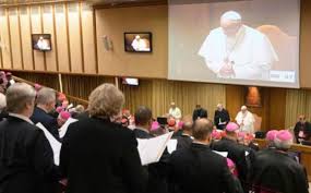 Pedofilia full immersion nella catarsi di Papa Francesco