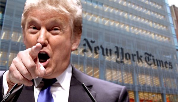 Trump ineleggibile valanga giudiziaria contro l'ex Presidente