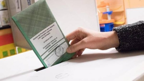 Sardegna Oscar per la sconfitta perfetta ai 5 Stelle