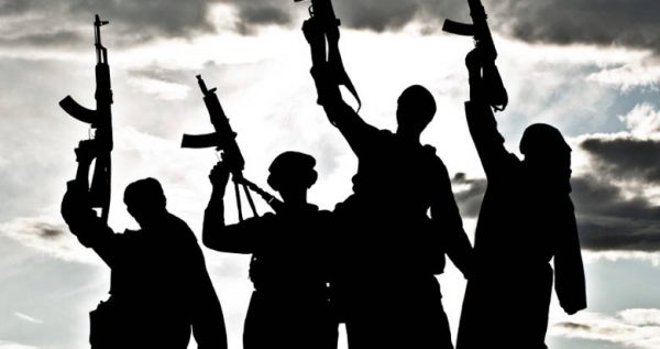 I pesci del terrorismo e l’acqua dei traffici di armi e droga