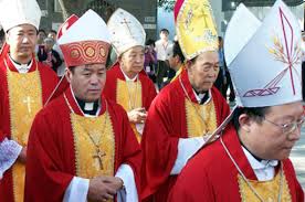 La Cina val bene una messa:Xi va da Bergoglio 