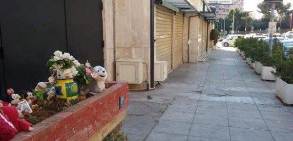 otto marzo negato alle donne mai cresciute