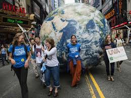 Rischio di ipocrisia di uno sciopero ecologico