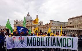 Rischio di ipocrisia di uno sciopero ecologico