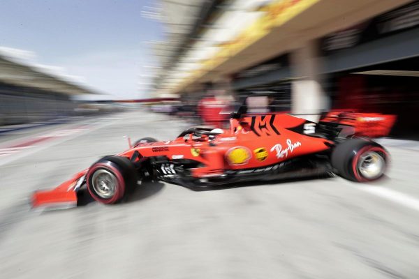 Sfortuna o inaffidabilità nuovo flop Ferrari