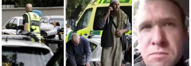Strage antislamica in due moschee in Nuova Zelanda