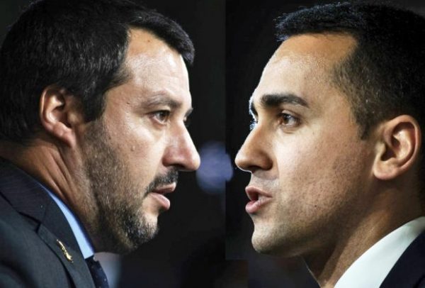 Valzer europee debuttanti ricandidati ed esclusi