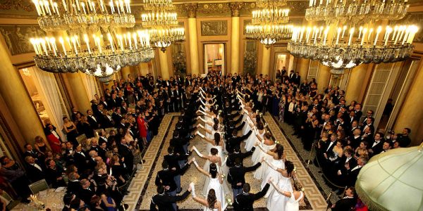 Valzer europee debuttanti ricandidati ed esclusi