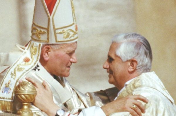 Vaticano sesto anniversario e probabile Concistoro