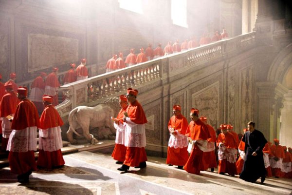 Vaticano sesto anniversario e probabile Concistoro