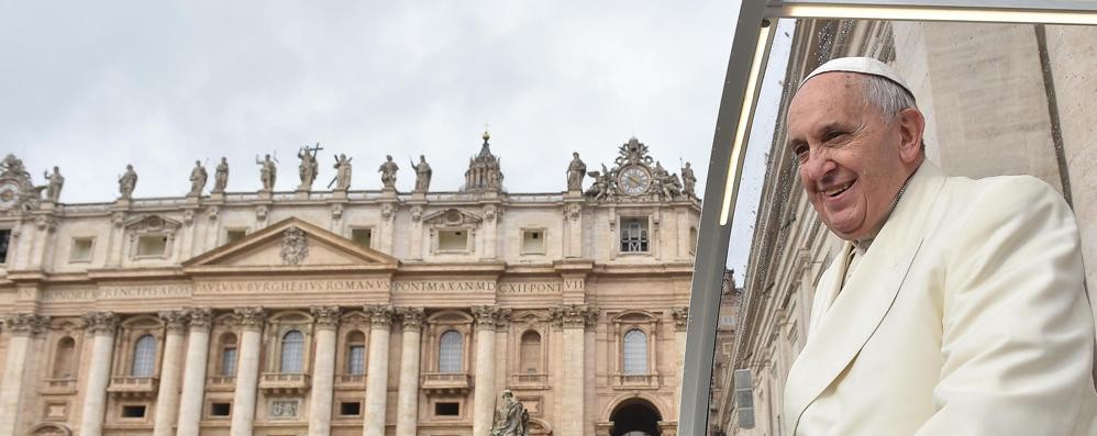 Vaticano sesto anniversario e probabile Concistoro