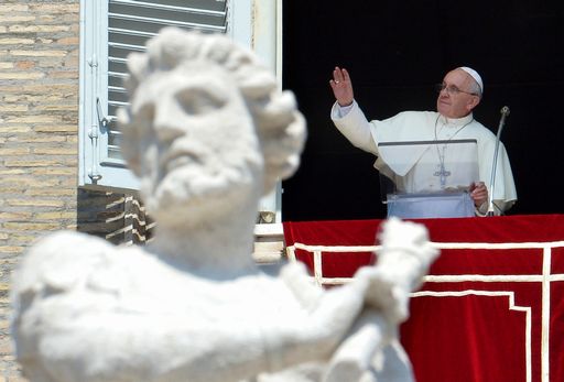 Vaticano sesto anniversario e probabile Concistoro