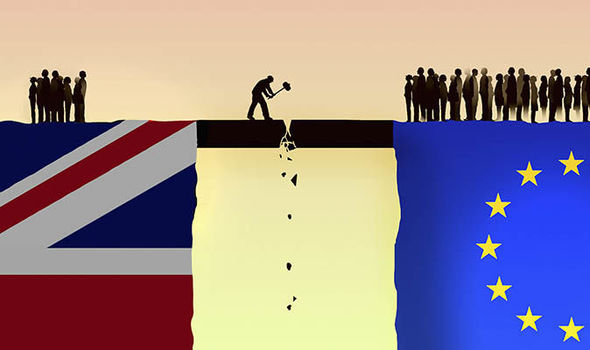 Brexit il siluro che affonda Rule Britannia